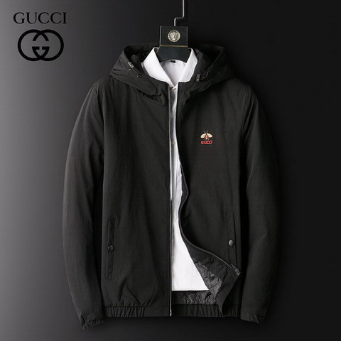 men guci jacket 2021-11-4-015